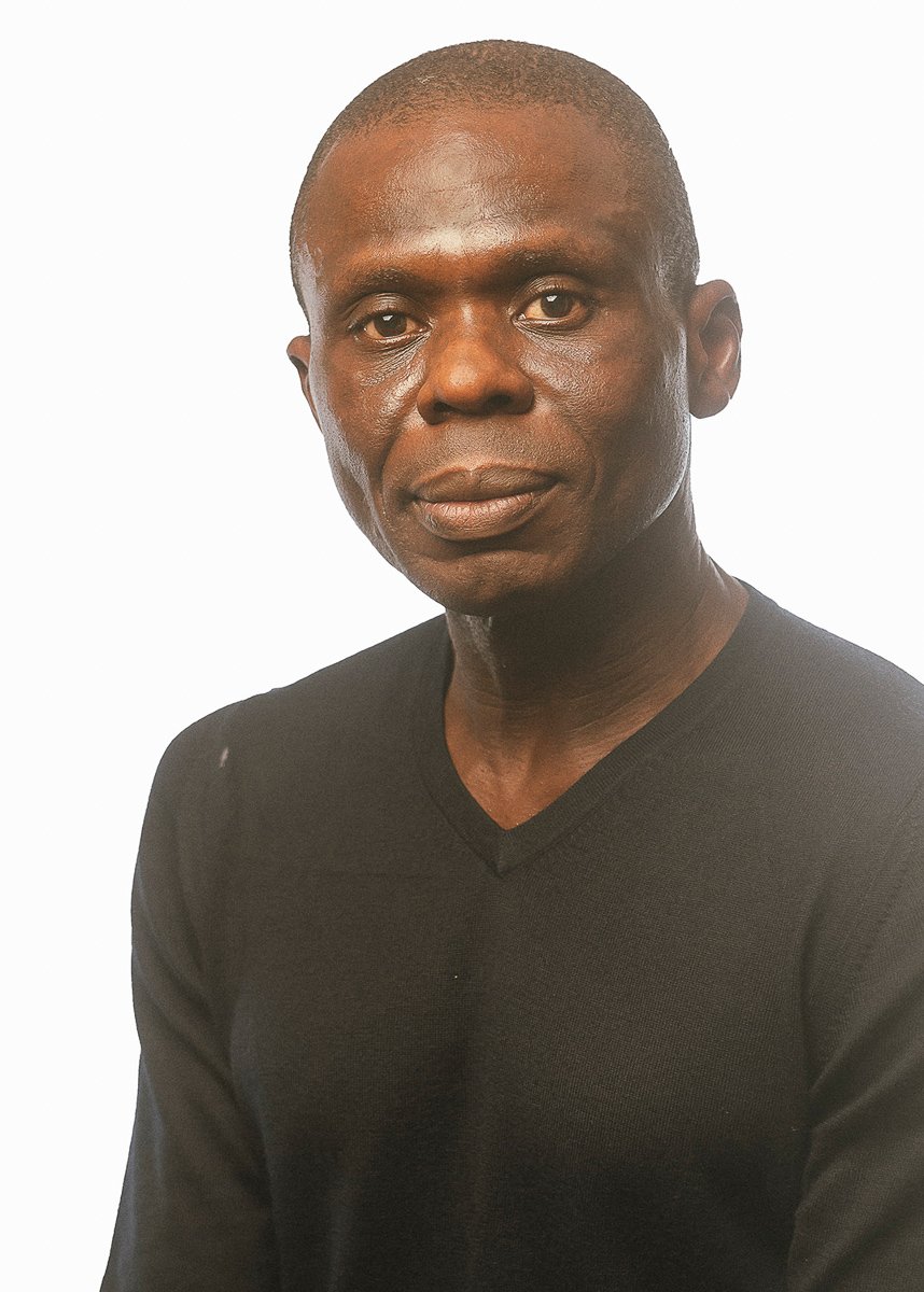 Adeyemi (Yemi) Opaleye