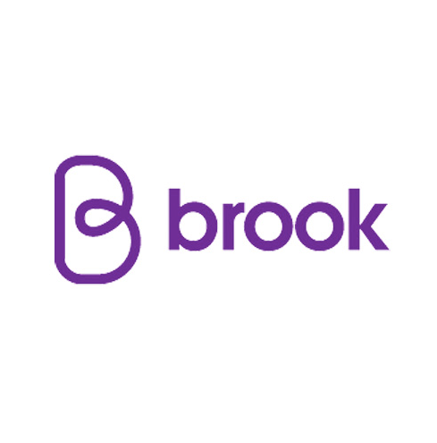 Brook icon