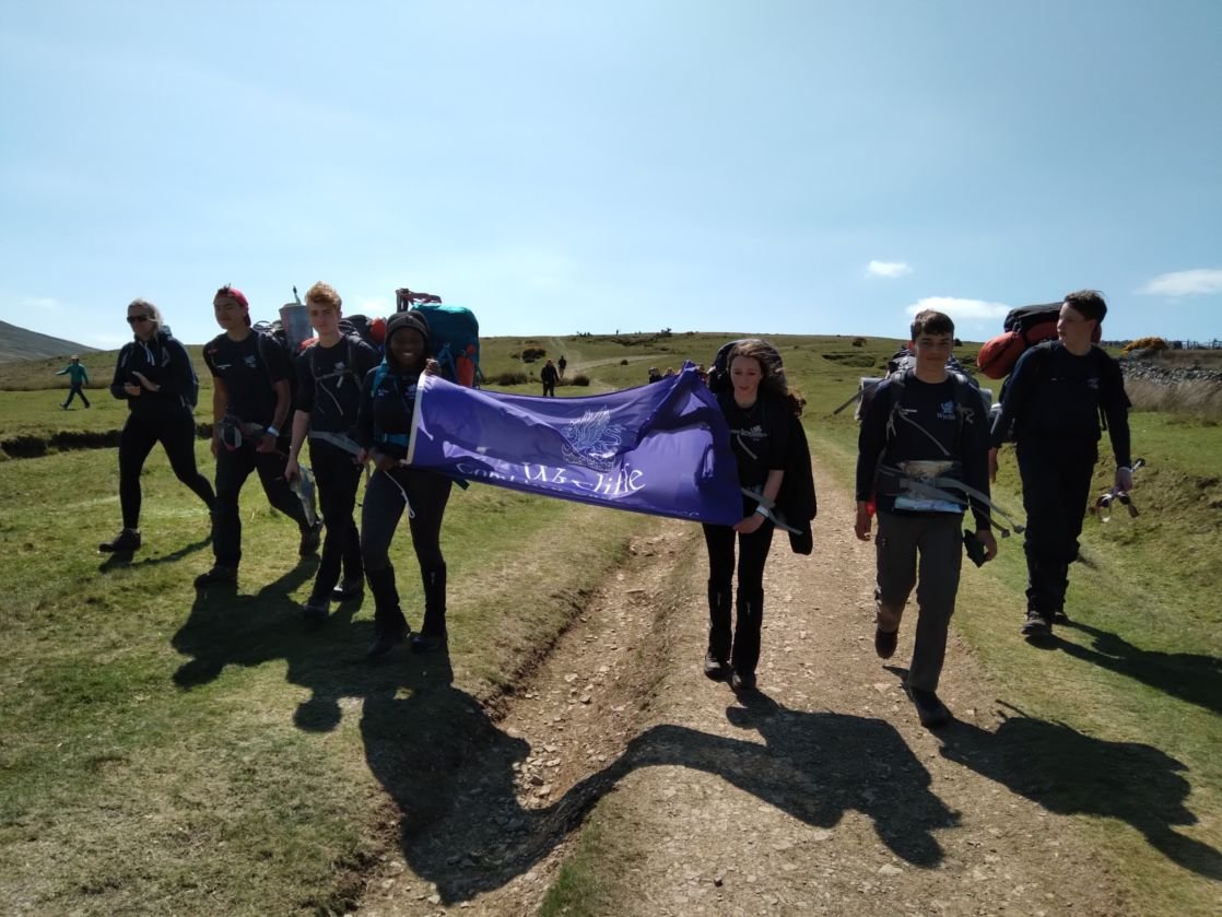 Wycliffe International Forces Families