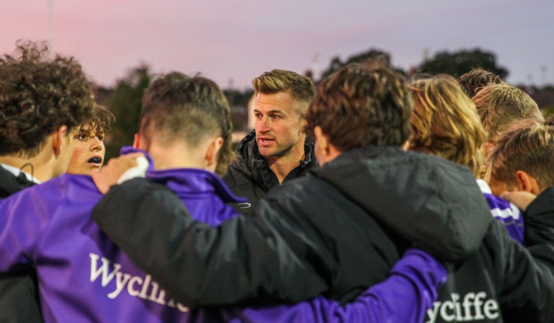 Wycliffe Rugby 1st XV