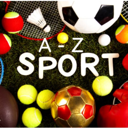 A-Z of Sport at Wycliffe