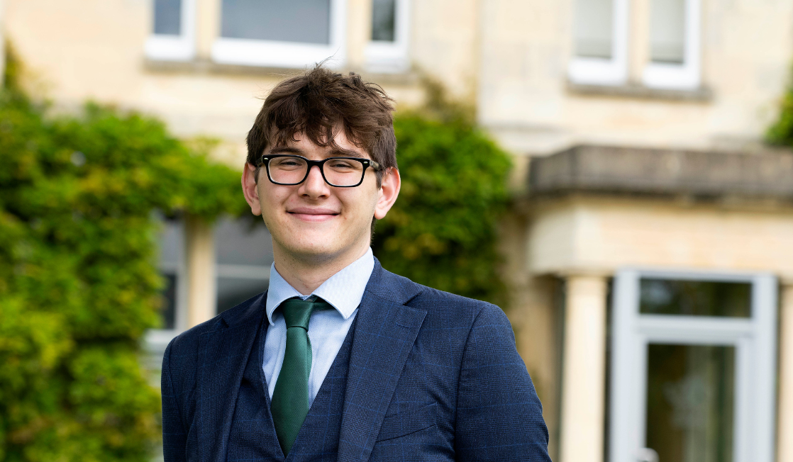 Pupil Profile | Oliver S