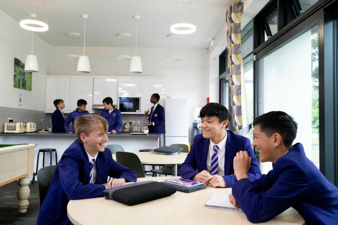 Boarding Schools in the UK