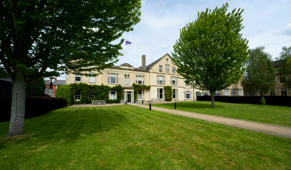 Good Schools Guide at Wycliffe