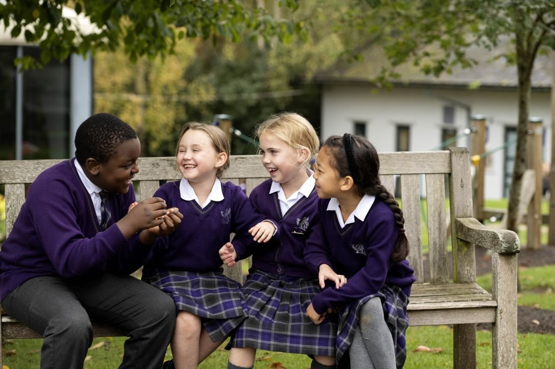 School Testimonials in the UK