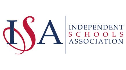 ISA Logo