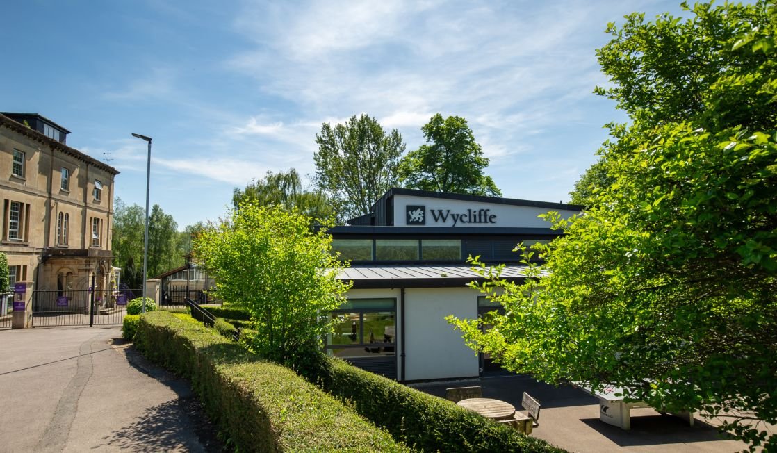 Spotlight on Wycliffe Prep School