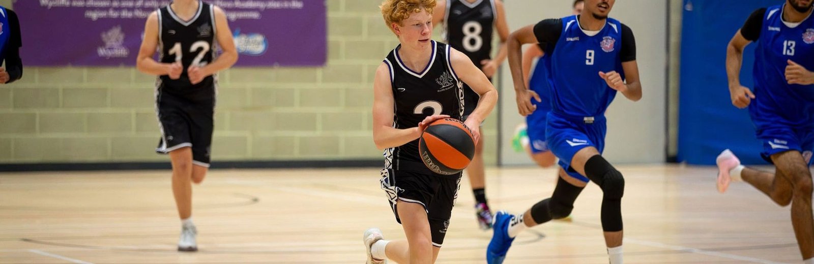 Basketball Programme at Wycliffe School