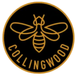 Collingwood Crest