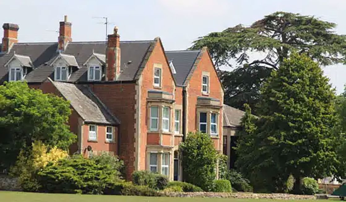 Haywardsfield Boarding house