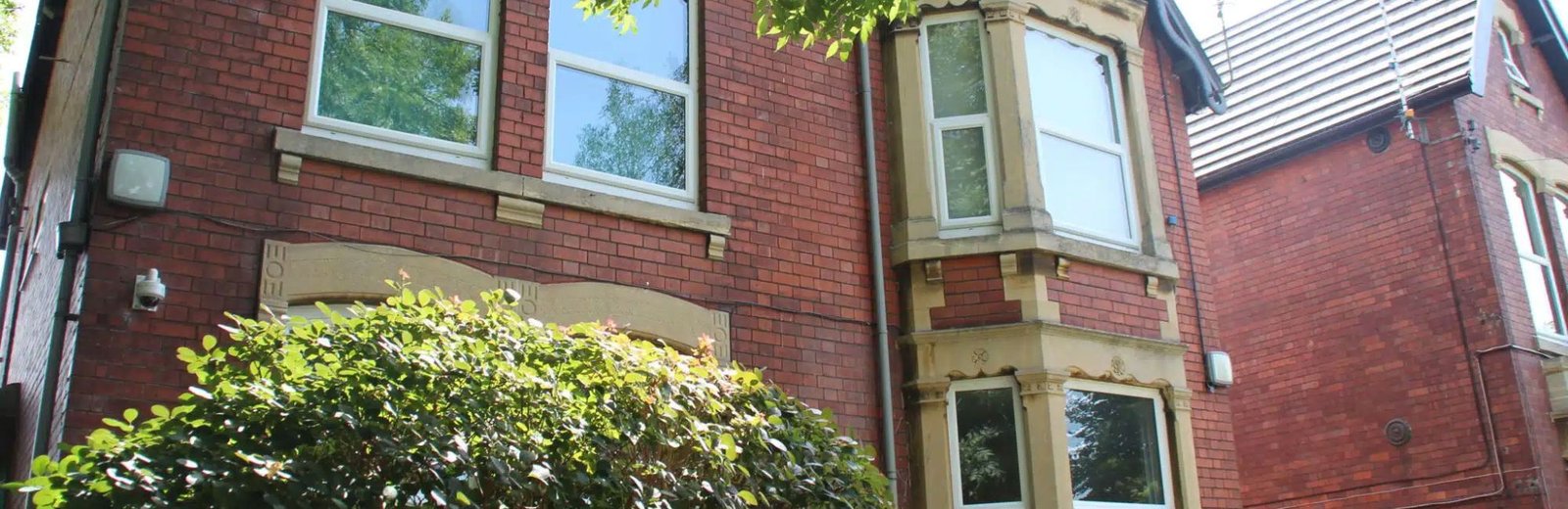 Lampeter Boring House