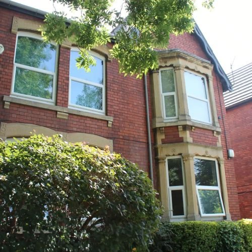 Lampeter Boring House