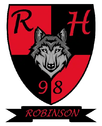 Robinson Crest