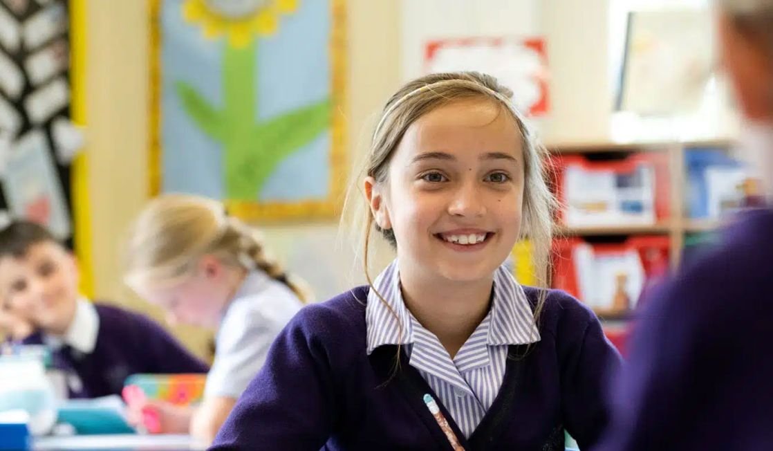 Years 7 Entry to Wycliffe