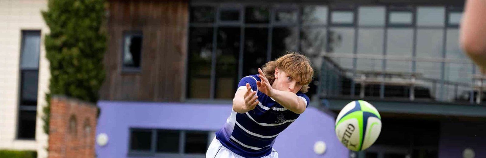 Good Schools Guide at Wycliffe