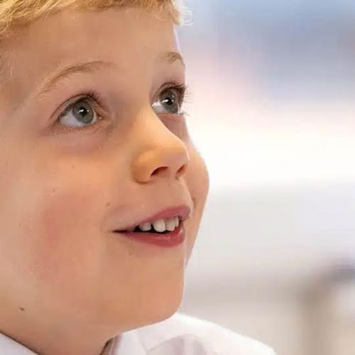 Learning at Wycliffe Prep School