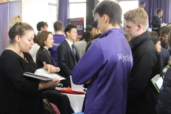 wycliffe college future fair