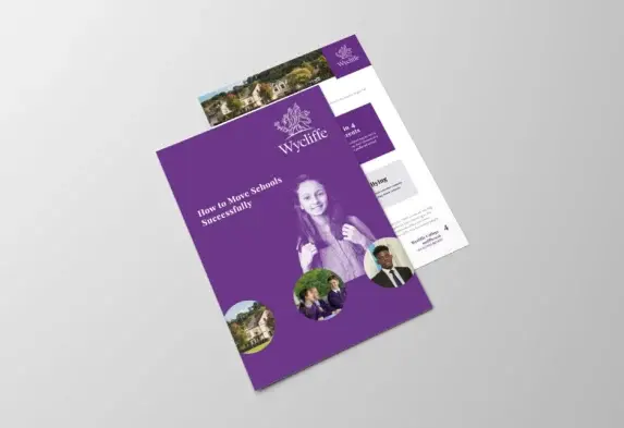 how to change schools successfully guide