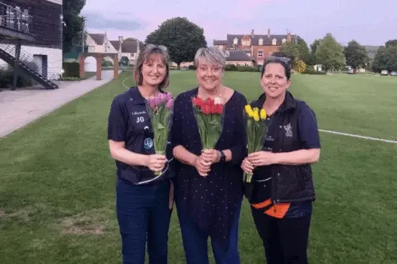 Netball Programme at Wycliffe