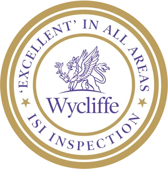 ISI Inspection at Wycliffe