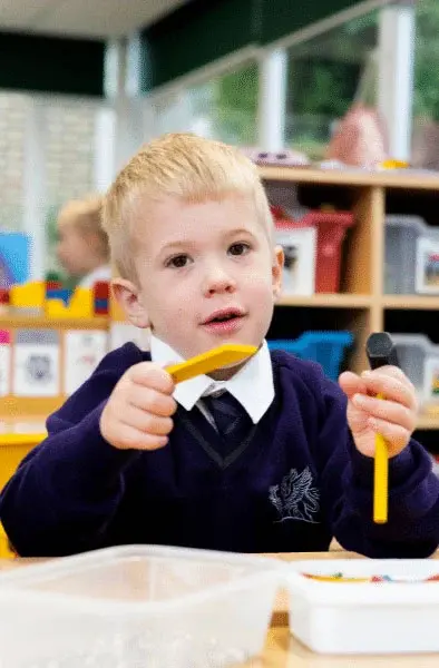 A Typical Day at Wycliffe College