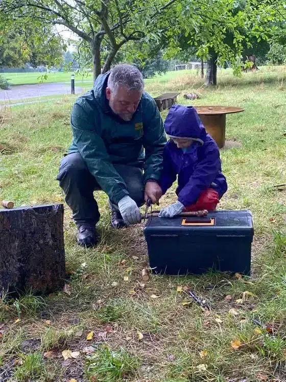 Forest School UK