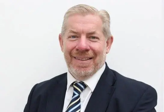 James Austin Hayfield