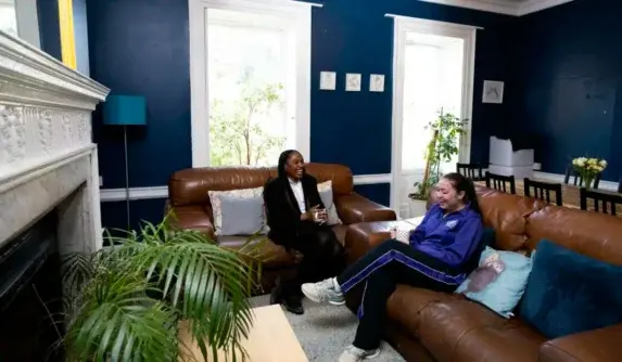 Information for International Agents