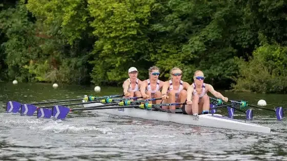 International Military Families